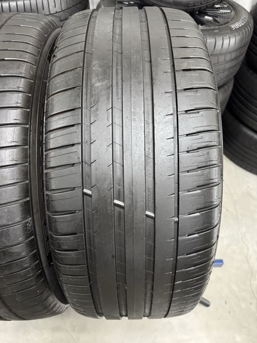 Jante Mercedes Gle R20 Gle Coupe Gls Glc Originale Michelin de vara