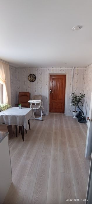 Продам уютный дом