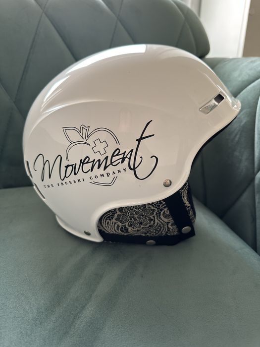 Casca SKI - Movment - Marime S / 56 cm