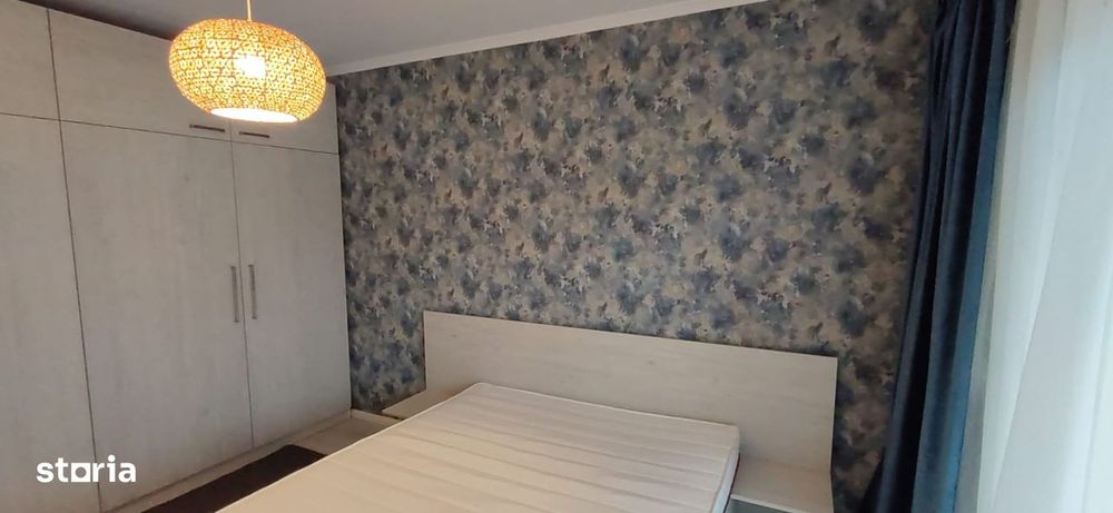 Apartament in bloc nou, etaj intermediar, zona Terra