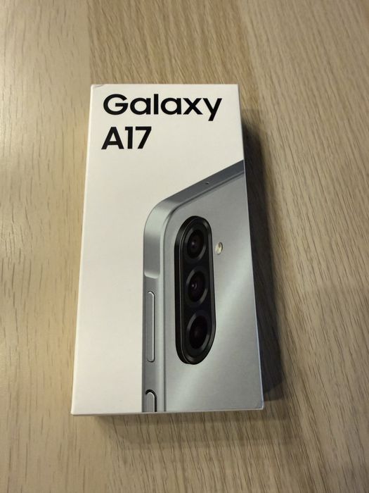 Samsung A17 4G NOU