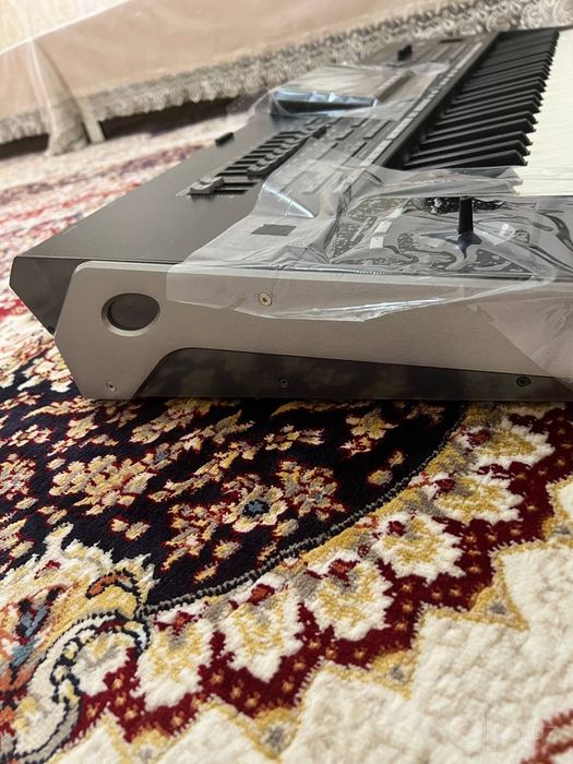 Korg  pa3x  61 kl