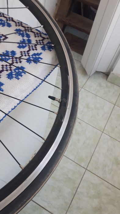 Roți cursiera Concept