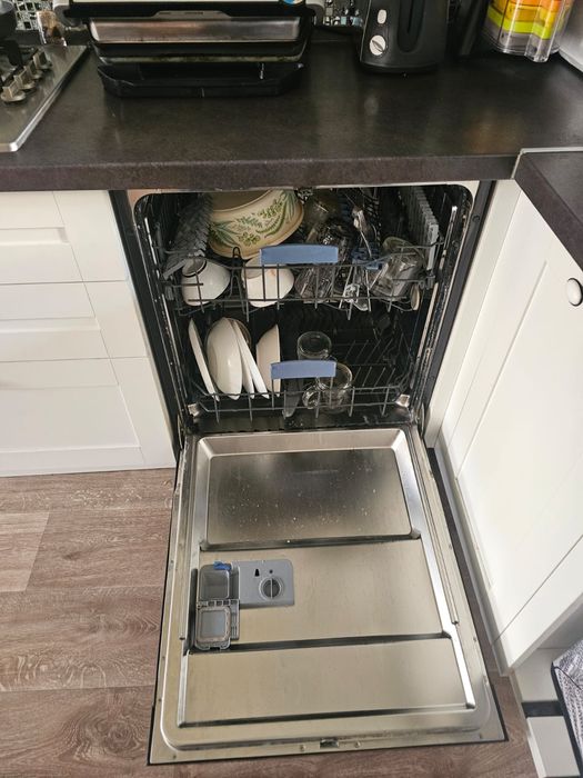 Ремонт стиральных машин