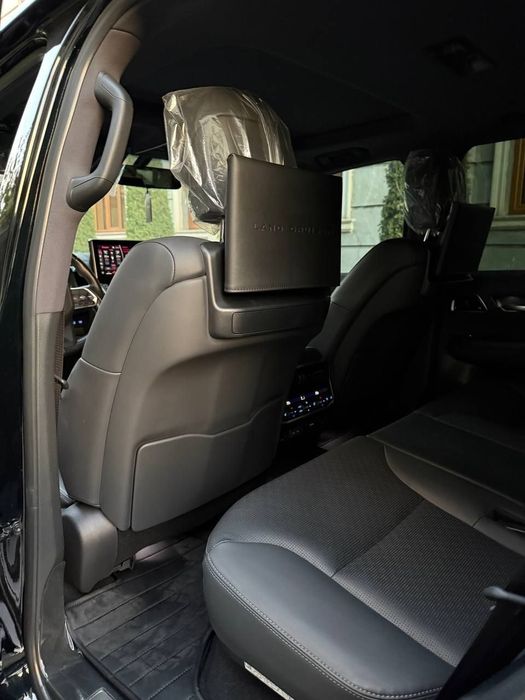 TOYOTA LAND CRUISER 300 Аренда. с. выккп