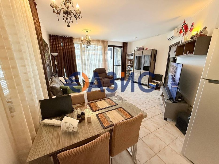 Апартамент с две спални в Комплекс „Бей Вю Вилас“ -Кошарица,България