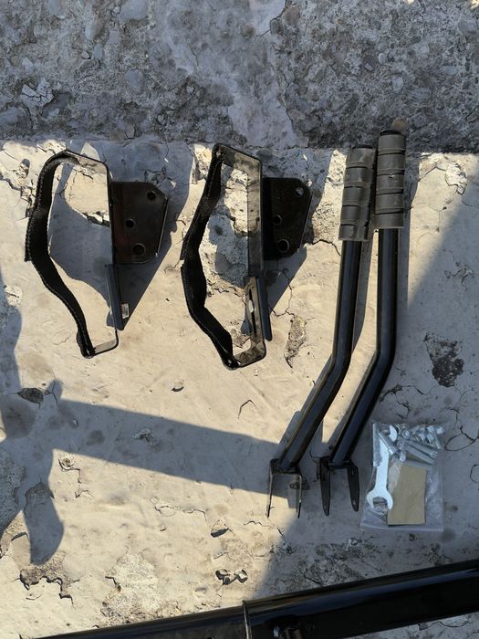 Vand scaun de haverboard nergu(nou nefolosit)!