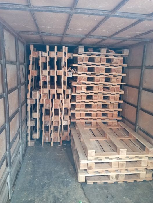 Продам поддоны, паддоны, палет, полет