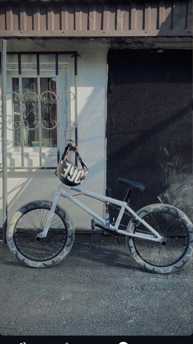 bmx  20.5 дюймов