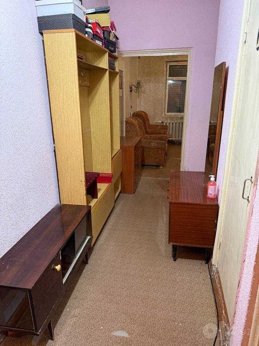 Продается квартира | Мирабад | Рисовый | 2/5/5