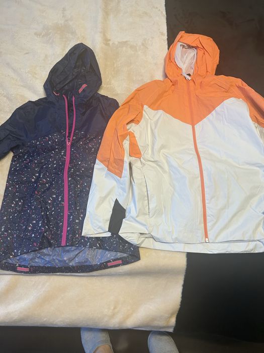 Pelerina ploaie 2 bucati