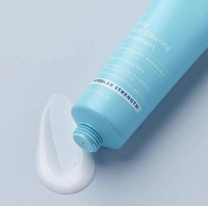 Продам крем для проблемной кожи