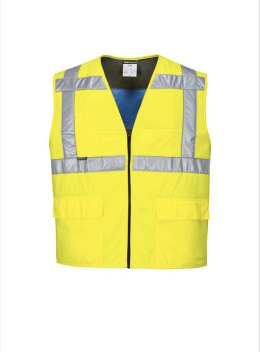 Vesta Cooling HI-VIS, Portwest - S/M