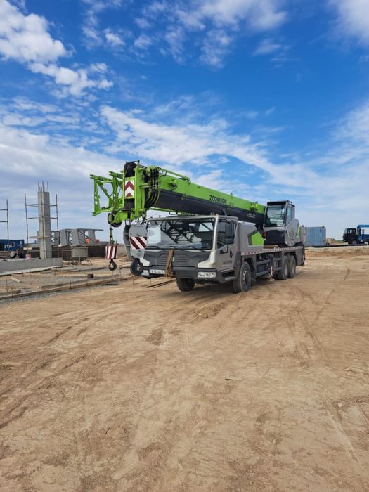 Услуги автокран манипулятор