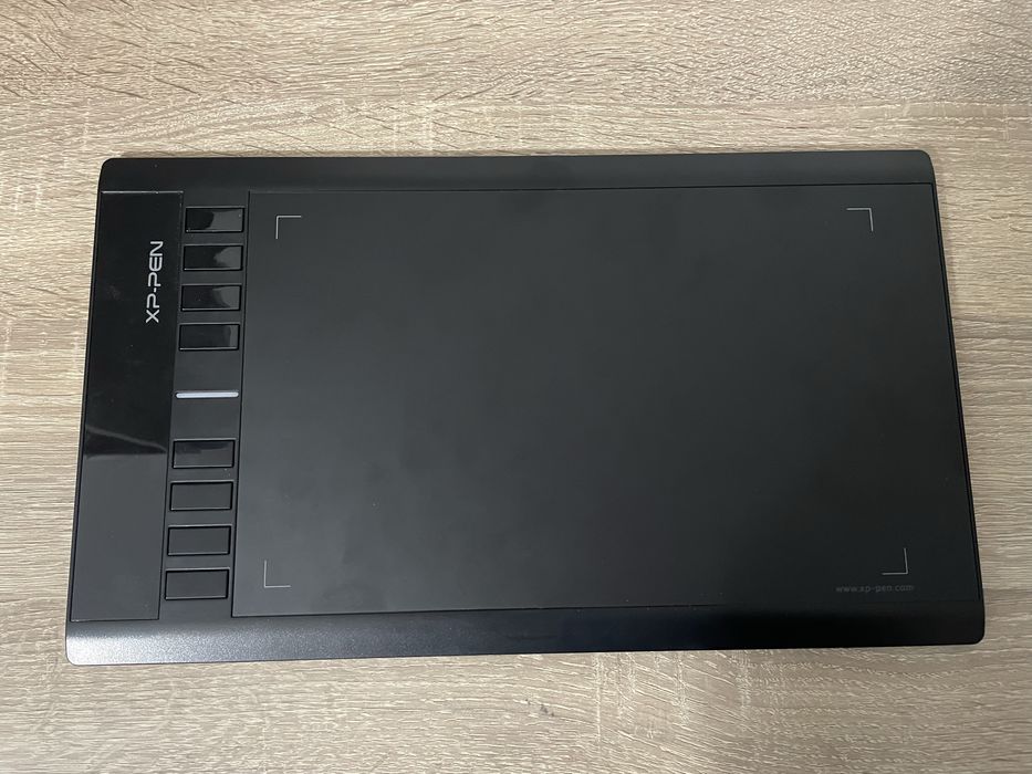 XP-Pen Star 03 V2 Pen Tablet
