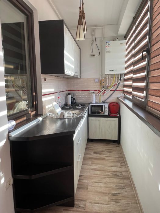 Inchiriez apartament 2 camere constanta