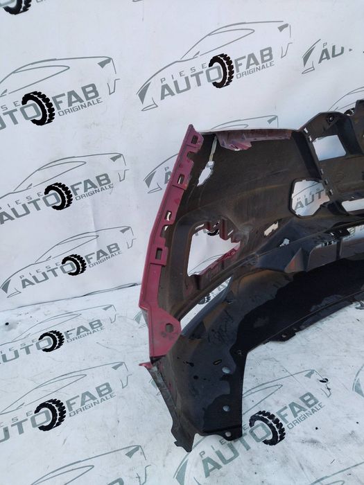 Bara fata Nissan Qashqai 2 Facelift an 2017-2018-2019-2020