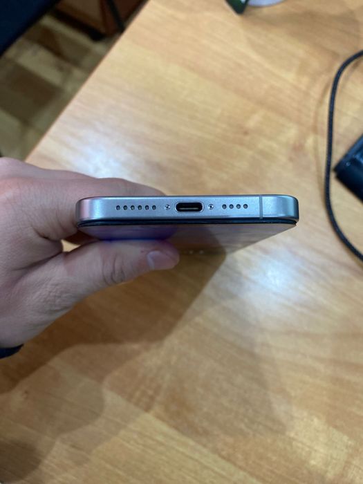 Срочно 15 про макс