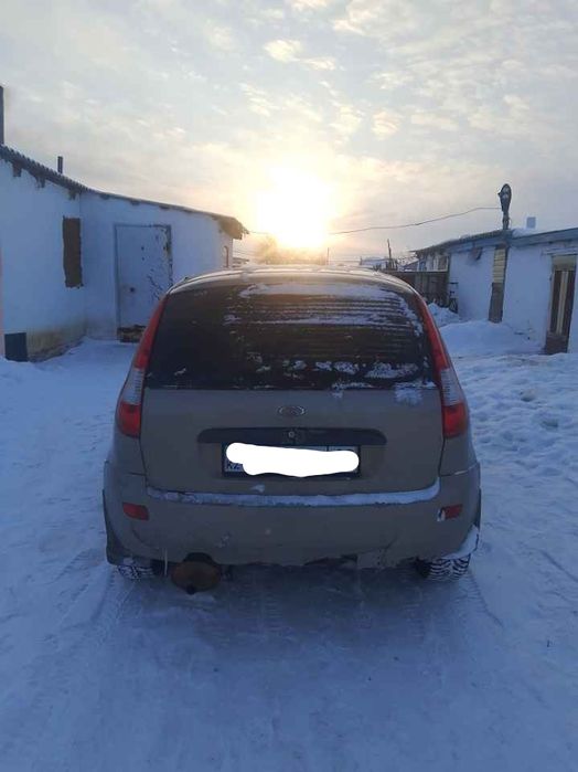 Лада калина көлігі сатылады