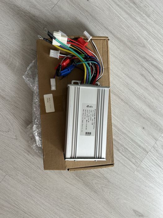 Baterie scuter electric
