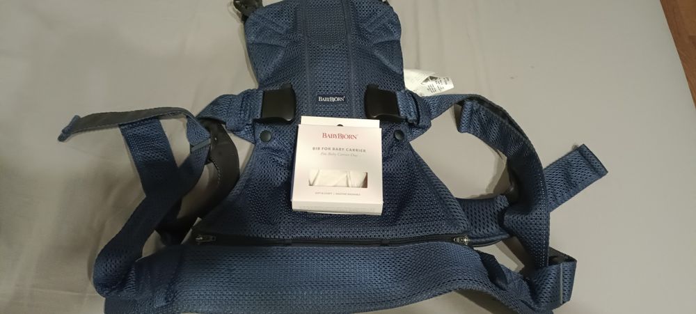 Эргорюкзак babyjorn