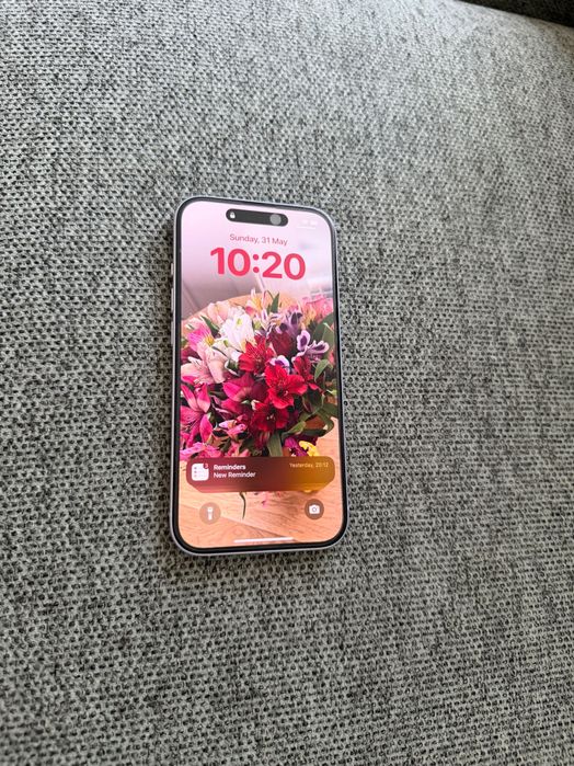 iPhone 15 / iPhone 15