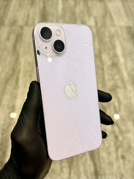 iPhone 14 roz 128GB dezmembrari piese reparatii