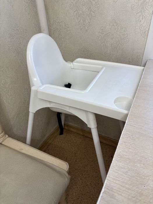 Стул детский для кормления