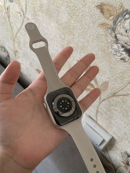 Apple Watch series 7