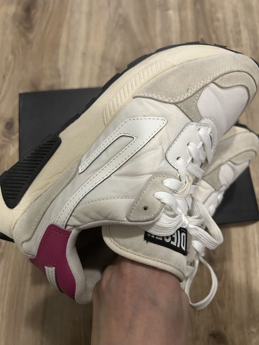 Дамски сникърси Diesel