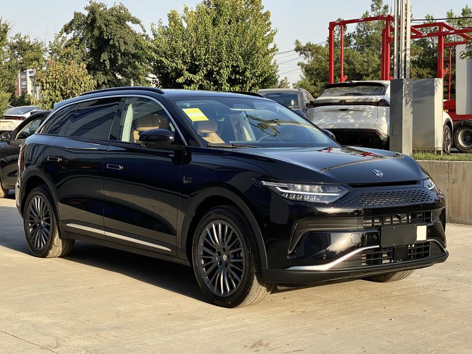 Leapmotor C11 300 km Smart Restayling 2025