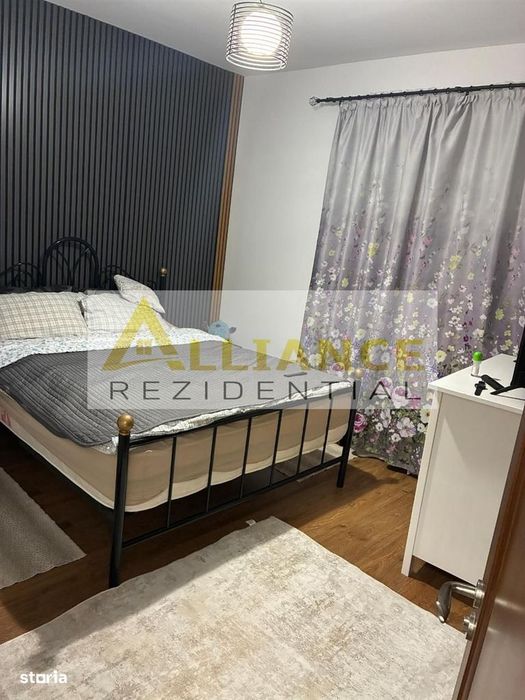 Vila Popesti Leordeni - Gata De Mutat - Mobilat Utilat