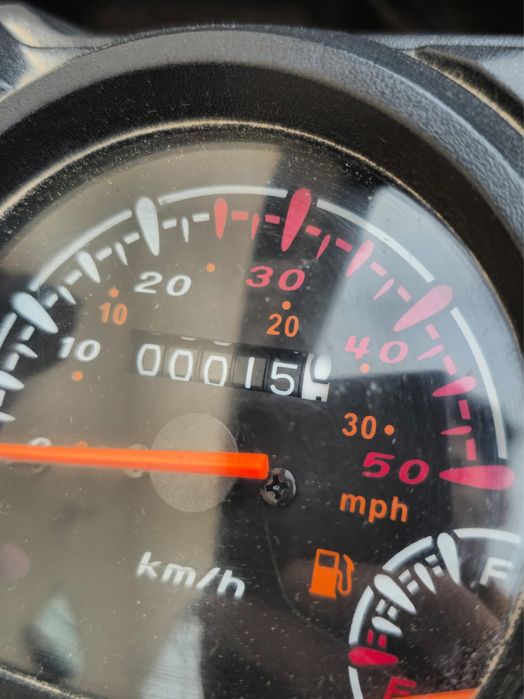 Мопед сатылады жақсы жағдайда