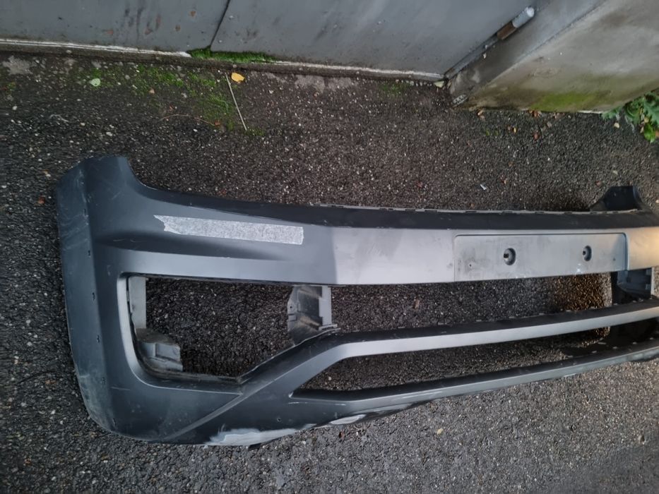 Bara fata vw Amarok FACELIFT 2016-2020