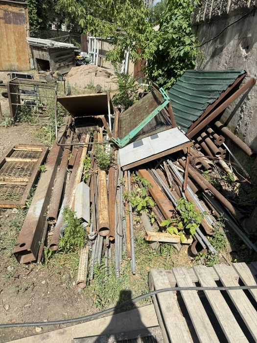 Продам трубы