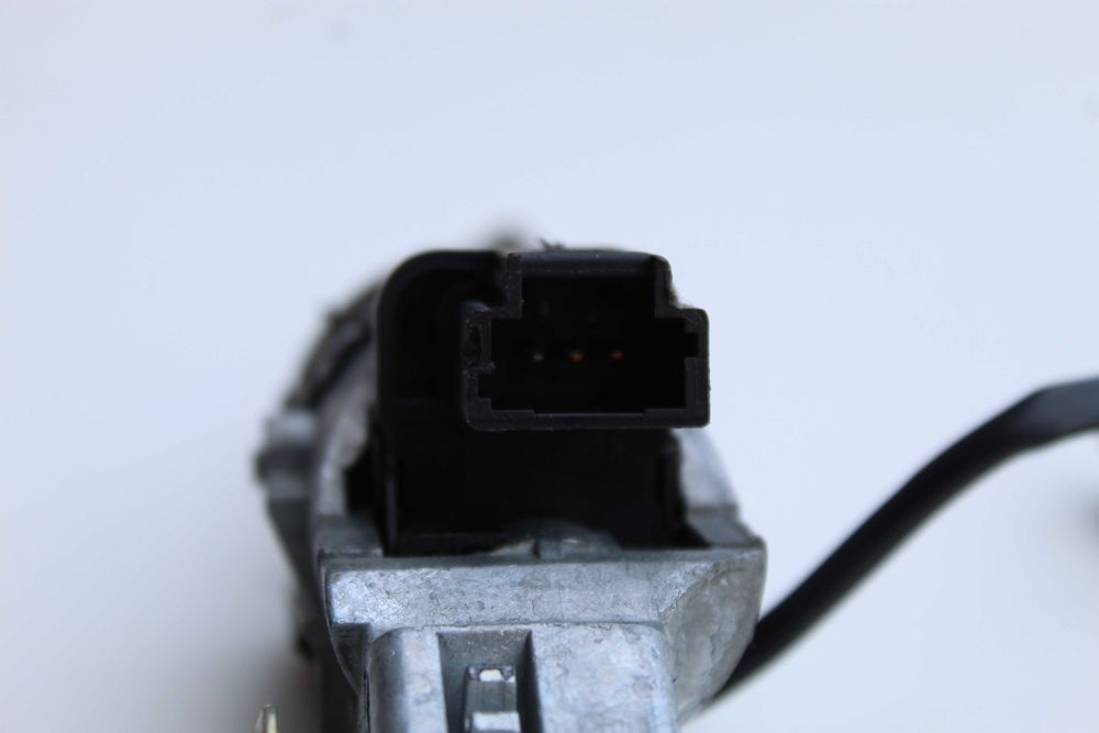 Контактен ключ Ситроен ц4 хечбек купе 2(3)врати 04г Citroen c4 2004