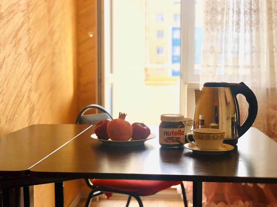 Квартира по суточно