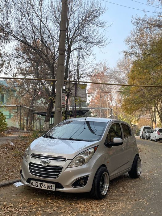 Spark 3 pazitsa navarot full