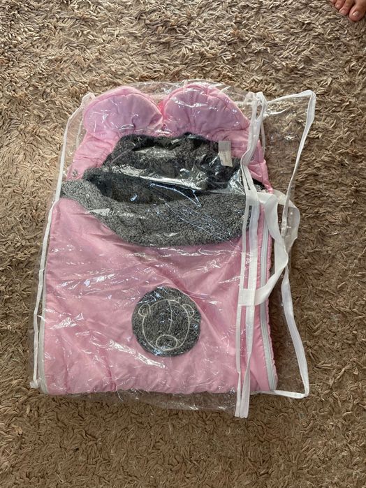 Бебешко чувалче Като Ново!!!