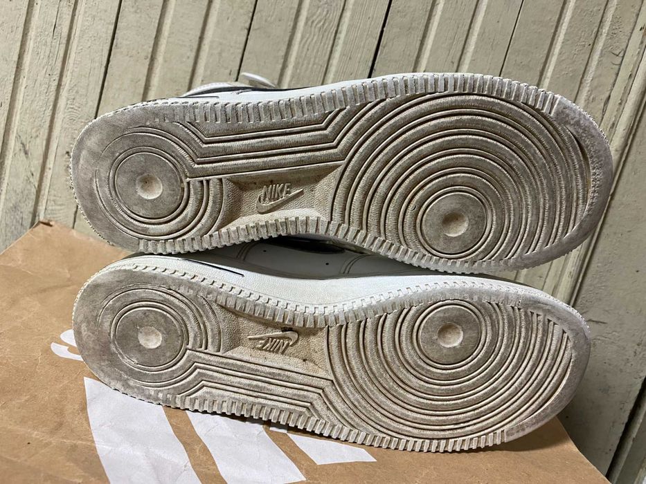 ''Nike Air Force 1 High''оригинални маратонки 42 номер