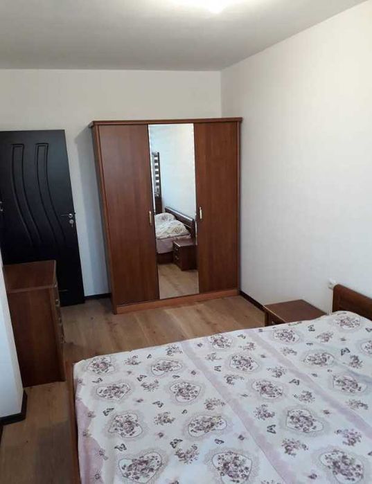 Дава се под наем Тристаен апартамент в Пловдив, Западен - 90 кв.м за 326.4 € - Снимка #4