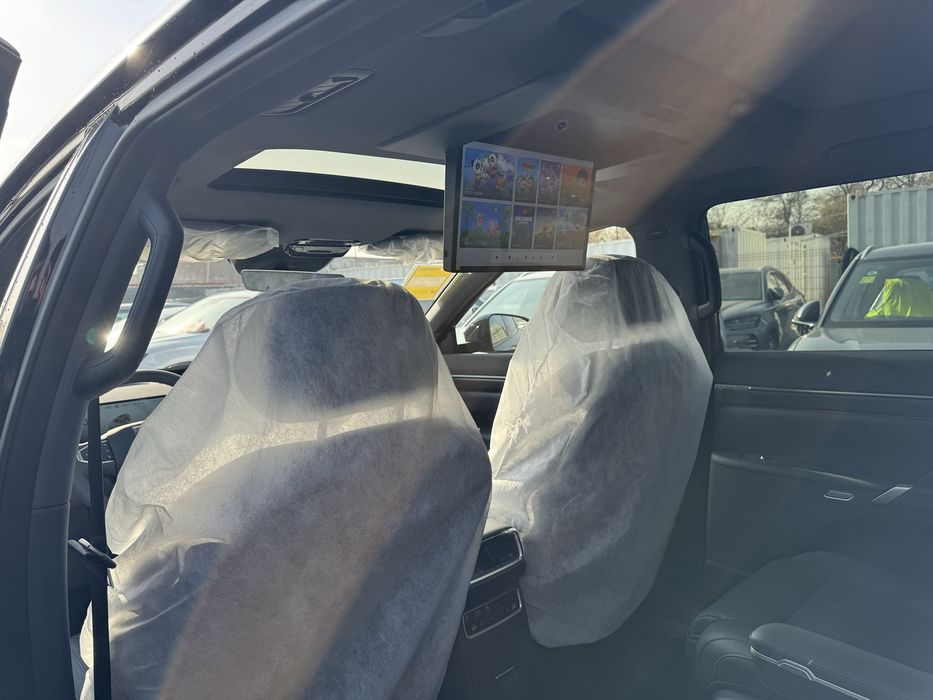 dong feng ep 008 ultra 2025/2026