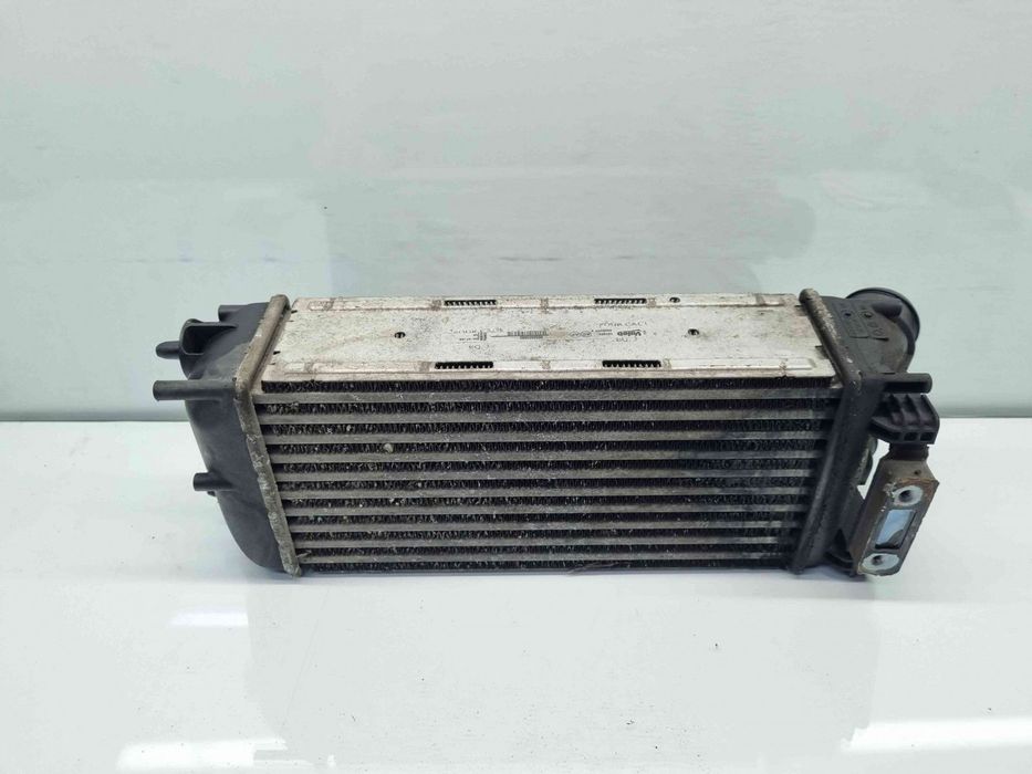 Radiator intercooler Peugeot 308 [Fabr 2007-2013] 9656503980 1.6 DV6TE