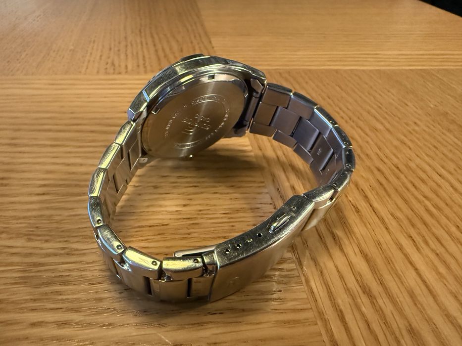 Casio EDIFICE  като нов Касио