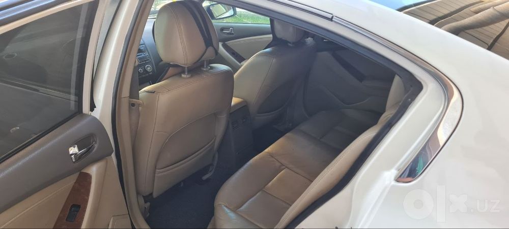 Продается Nissan Altima