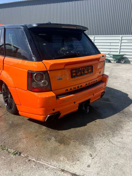 DEZMEMBREZ Piese Auto Range Rover Sport SUV 4x4 Motor 2.7 3.0 3.6 Diesel euro 4 5 Cutie de Viteze Automata Manuala  2006-2012 KIT INJECTIE