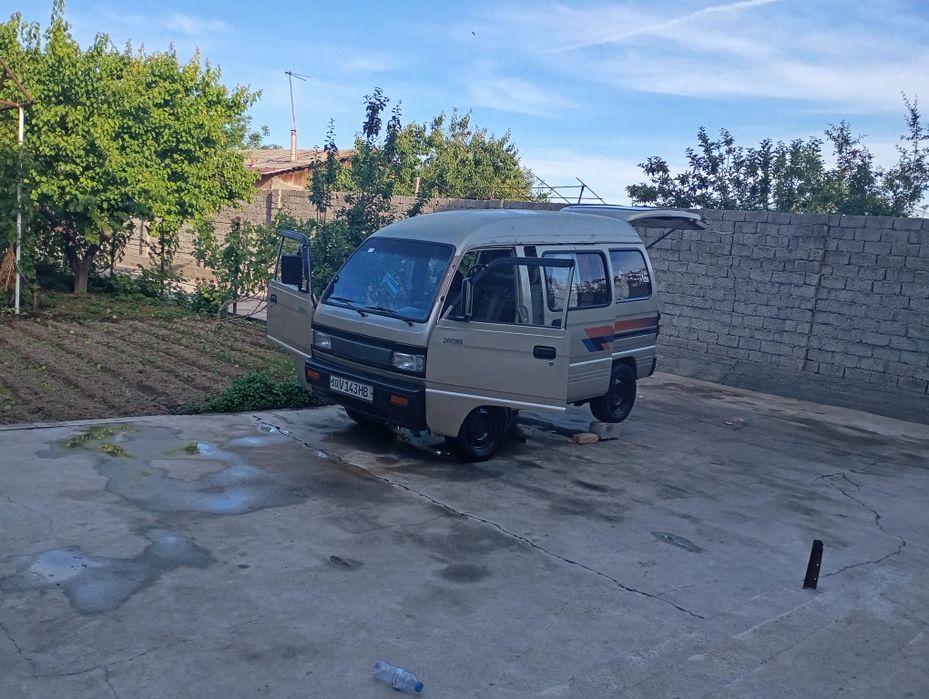 Damas 1 sotiladi