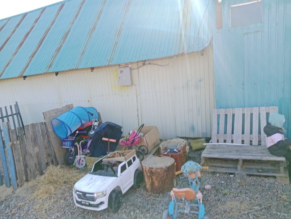 Продам дом срочно