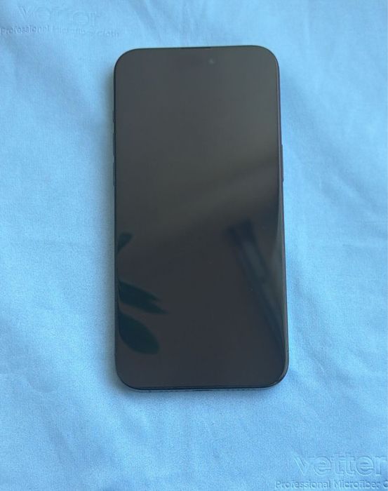Iphone 15 Pro Max 256Gb Defect