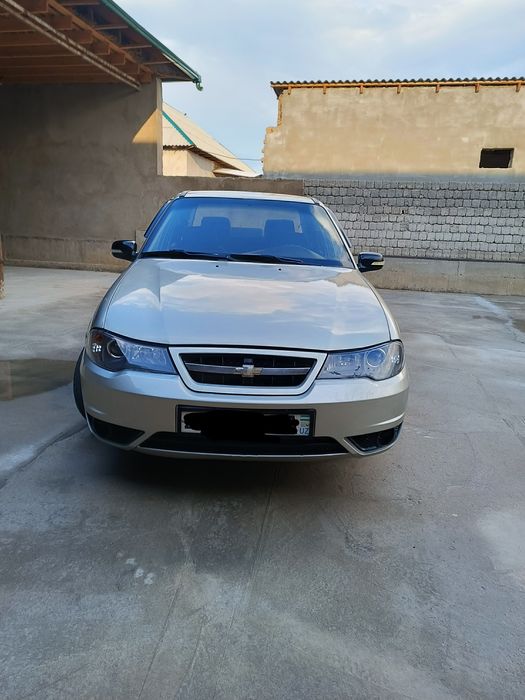 minishga tayor holata